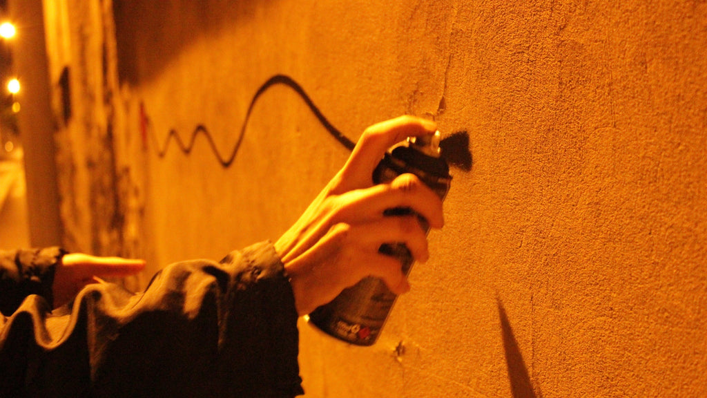 EXIT ENTER : STREET ART A FIRENZE