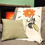 "Sotto i petali" Copertina Exit Enter