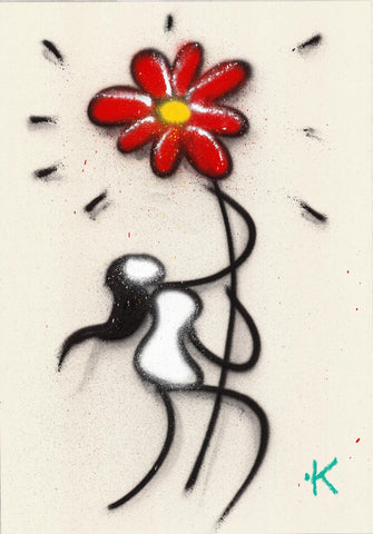 EXIT ENTER ARTE URBAN SPRAY