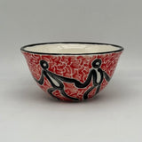 "Ritmo Rosso 7 " Ceramiche Exit Enter