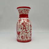 " Rosso primitivo 1 " Brocca Vino Exit Enter