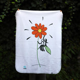 "Sotto i petali" Copertina Exit Enter