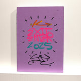 "Volare insieme" Exit Enter opera originale