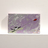 "Il volo" Exit Enter opera originale