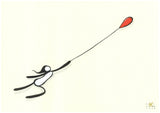 Drawing on paper- Balloons