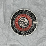 "Ragazze danzanti 7/25" Tazzine Exit Enter